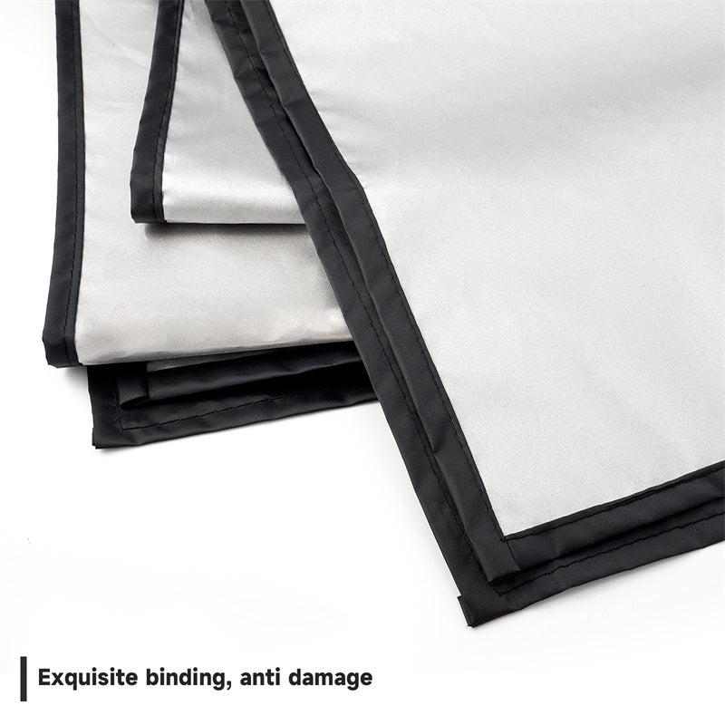 Apeax Waterproof Car Door Cover with Magnetic Top