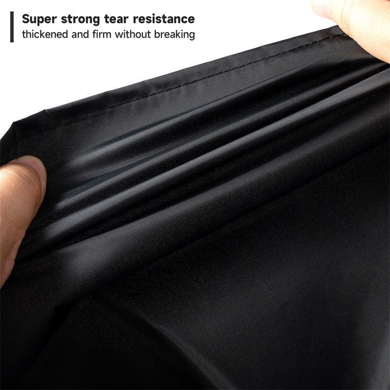 Apeax Waterproof Car Door Cover with Magnetic Top