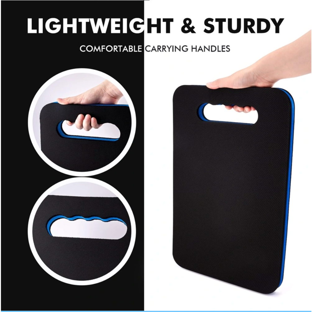 Apeax Folding Knee Mat