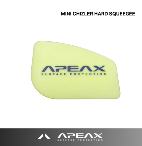 Lil Chizler Hard Squeegee