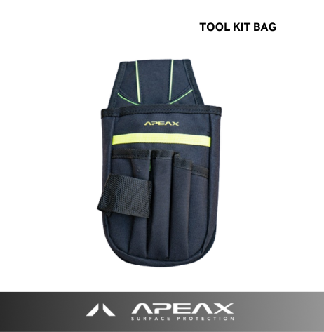Apeax Wrap & Tint Pro Tool Organizer