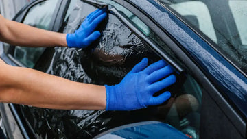 Understanding the Difference Between Ceramic Tint and Regular Tint