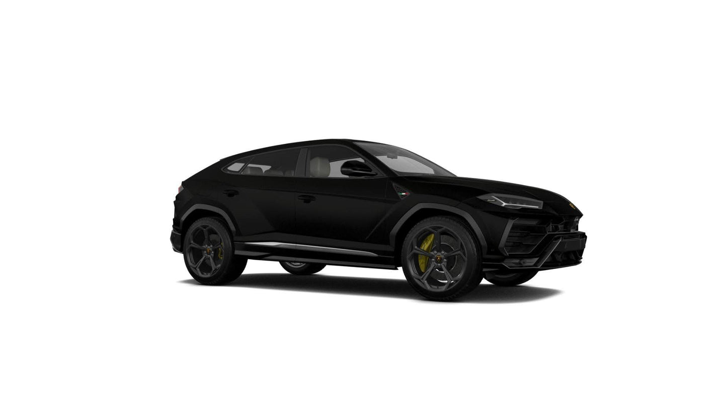 Black Colored PPF Product Line