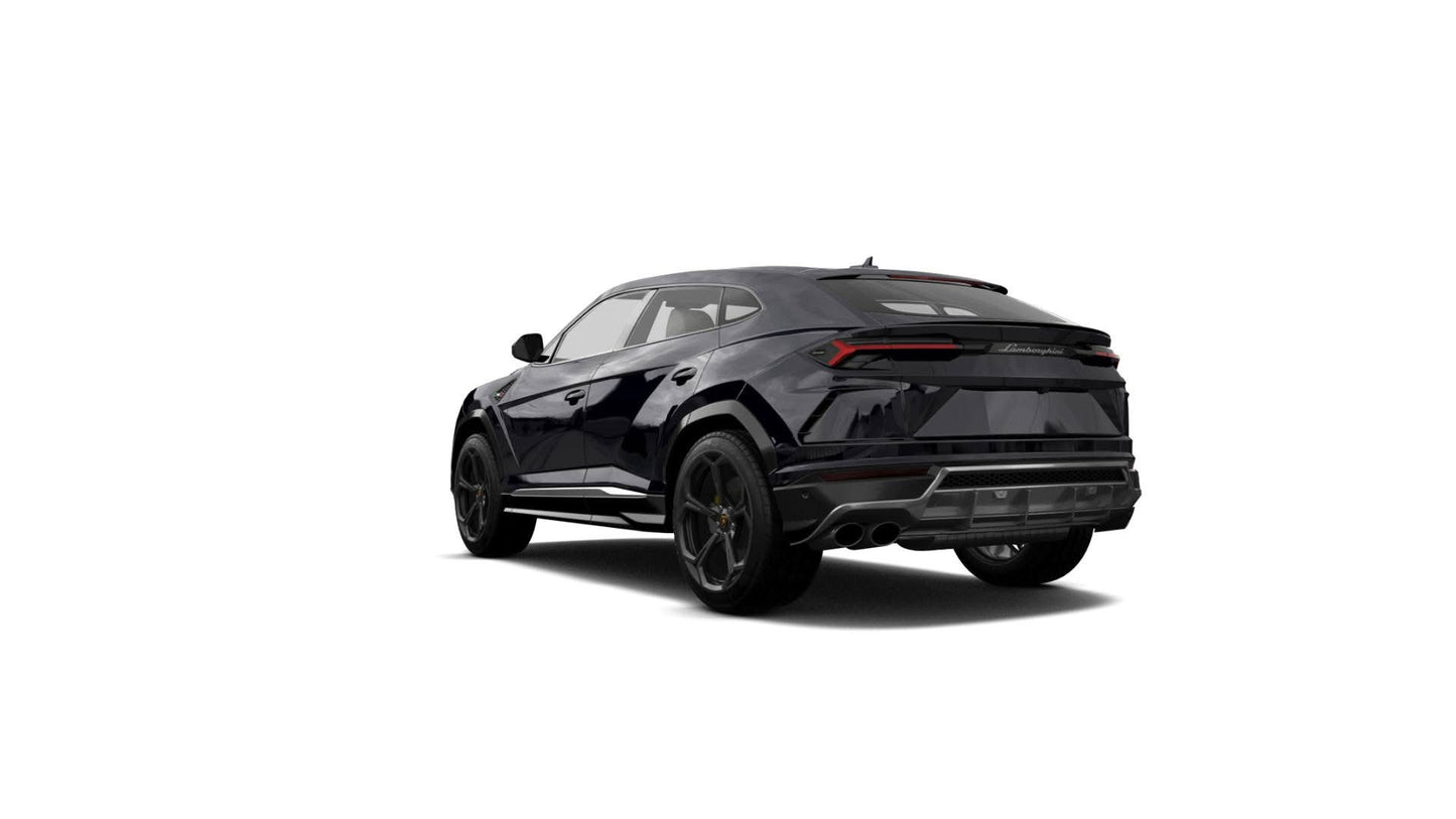 Black Colored PPF Product Line