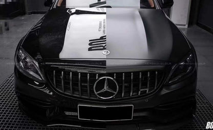 Black Colored PPF Product Line